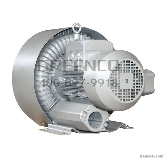 2RB Double Stage Blowers