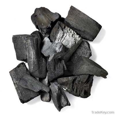 Hard Wood Charcoal