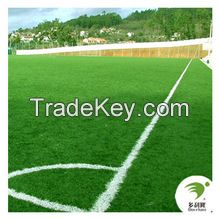 UV-Resistant natural looking artificial grass, 50mm height, Good Quality