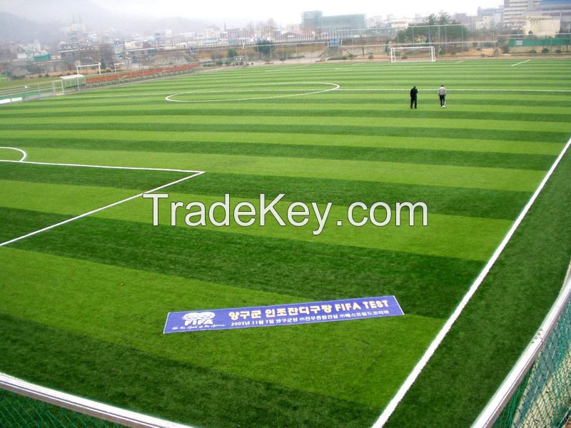 Cheap Artificial Grass Carpet / Football Artificial Grass /Artificial Turf Grass