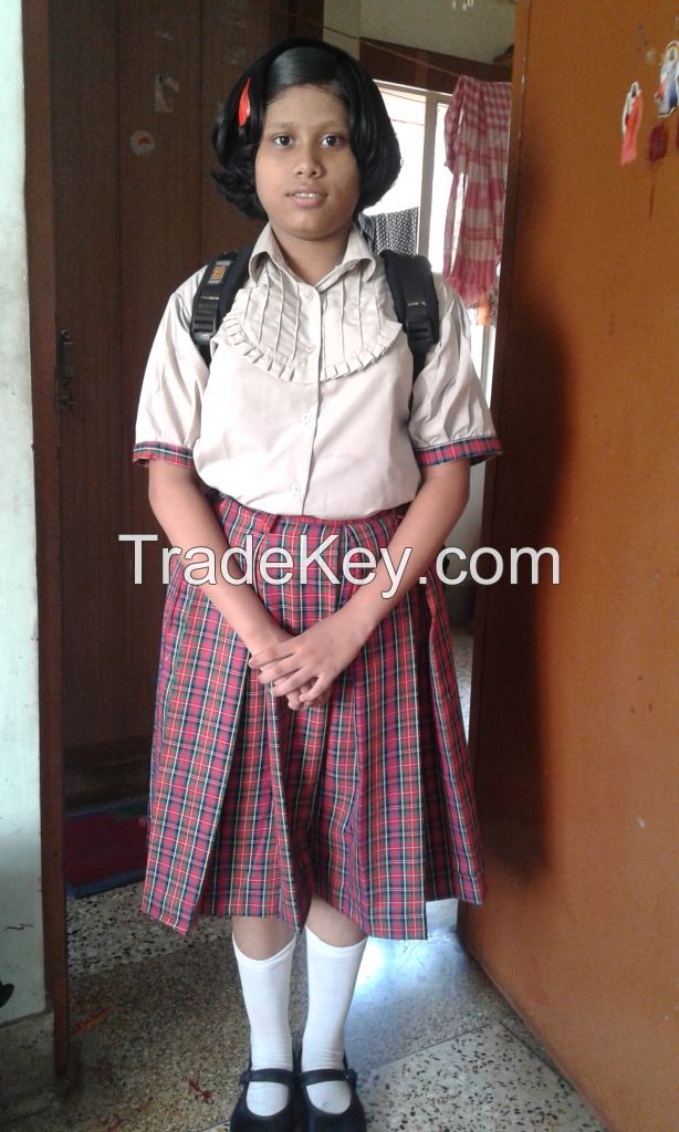 School Uniform