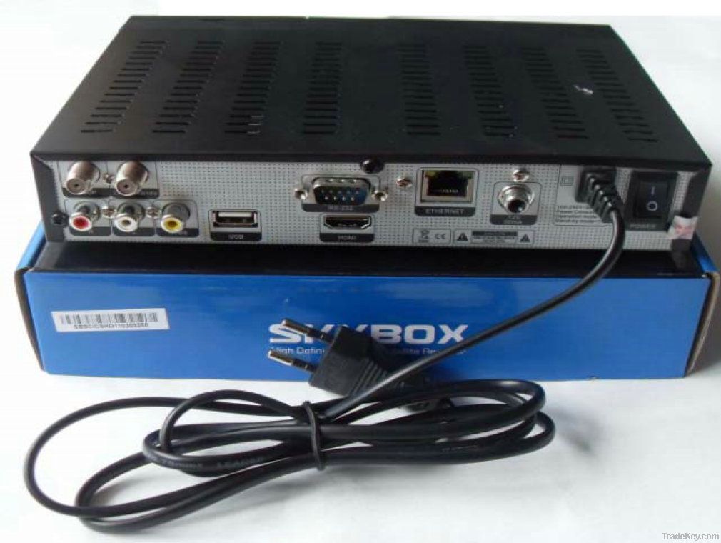 SkyboxS10 HD PVR