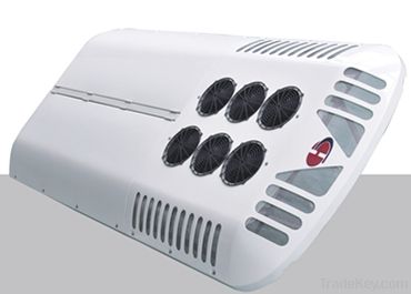 Roof Mounted Bus Air Conditioner PY Series