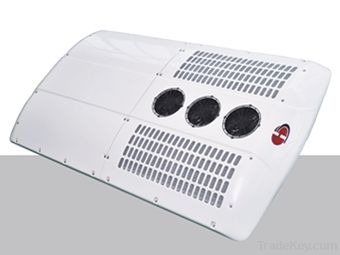 Roof Mounted Bus Air Conditioner A Series