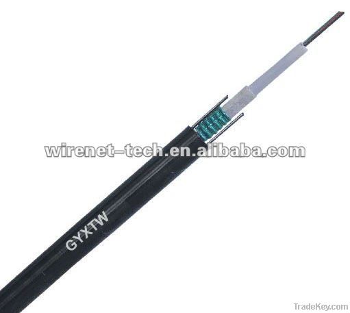 GYXTW Central loose tube Out cable