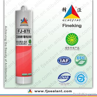 Structural Silicone Sealant