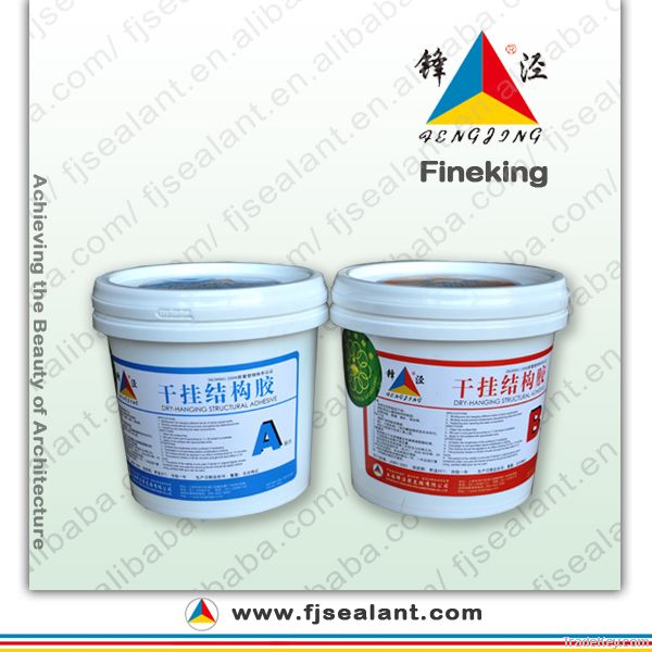 Dry Hanging Stone Adhesive