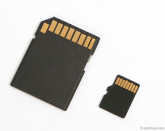 TF card, SD card, flash card, memory card