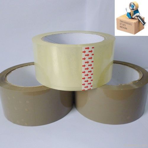 BOPP adhesive tape / Packing tape