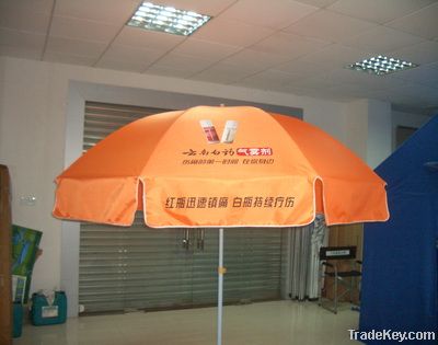 48''X8K beach umbrella