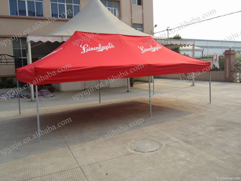 3X6M advertising tent