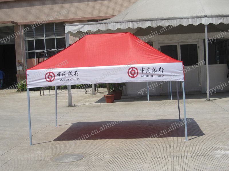 3X4.5M advertising tent