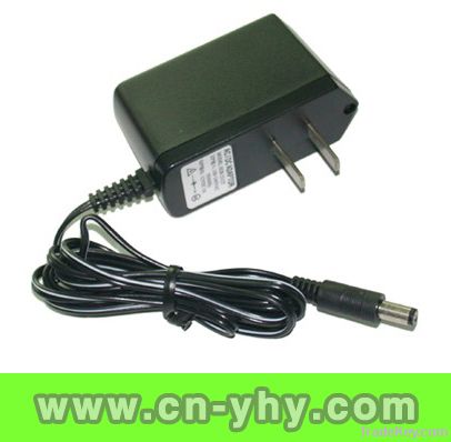 12v1.5a switching power adapter