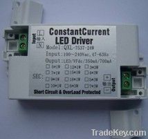 LED power driver