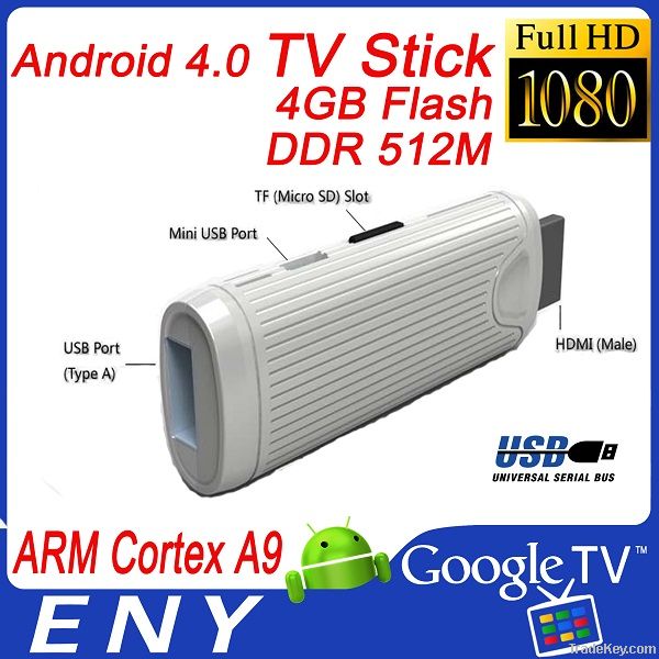 Android TV Stick China Supplier Looking for Buyer
