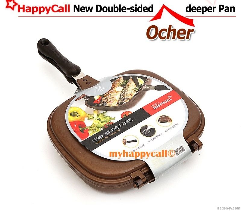 Happycall Multipurpose Deeper Ocher Pan (Newer Version)