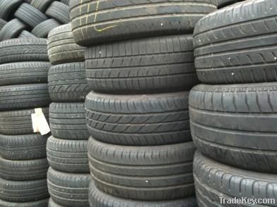 PART WORN TYRES WHOLESALE