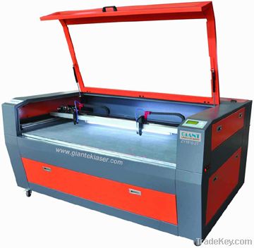 ZY1610 -2T laser cutting machine