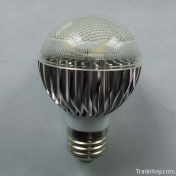 dimmable bulb 3W E27