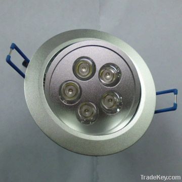 5w ceiling light 220V