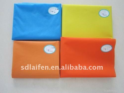 PP non woven table cloth