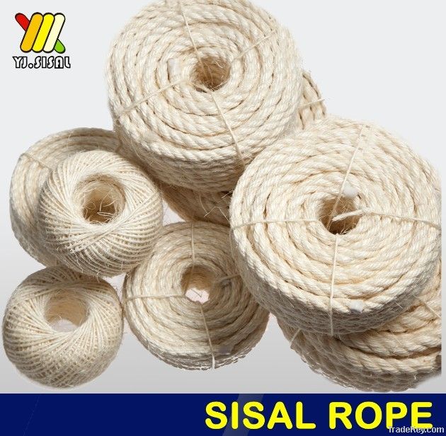White Sisal Rope