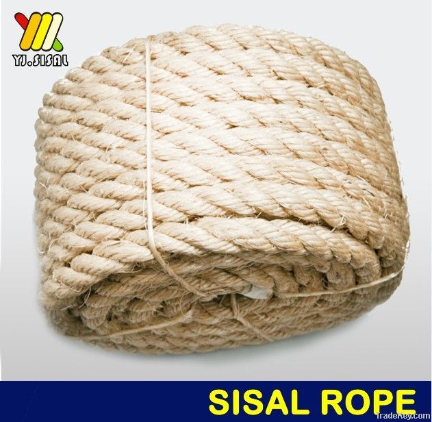 Oiled Sisal Rope