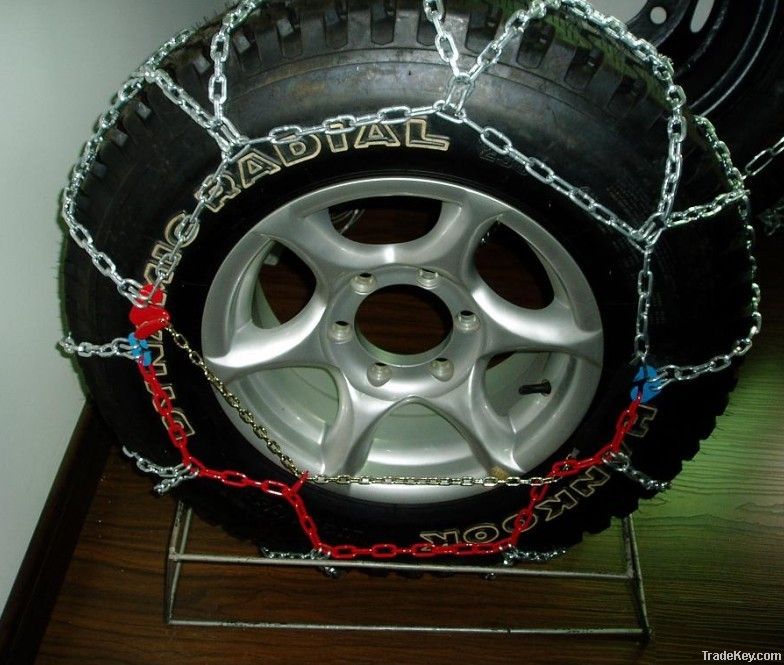 SNOW CHAIN