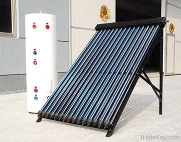 Split Pressure Solar Water Heater (GTISP-HT5818)