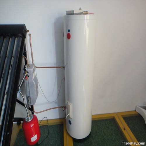 Split Pressure Solar Water Heater (GTISP-HT5818)