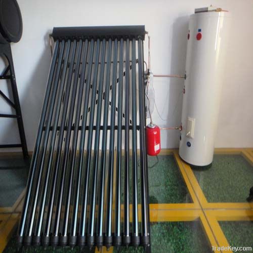 Split Pressure Solar Water Heater (GTISP-HT5818)