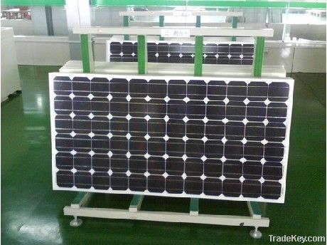 monocrystalline solar panel 72 cells