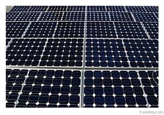 monocrystalline solar panel 72 cells