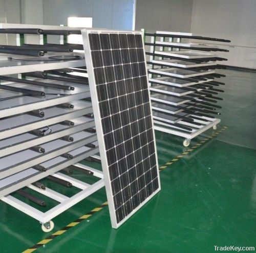 monocrystalline solar panel 72 cells