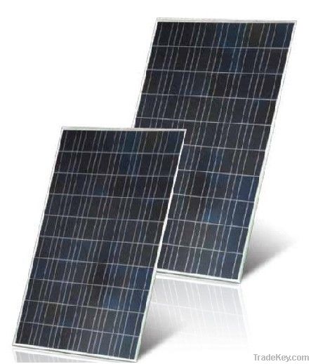 polycrystalline solar module / solar panel