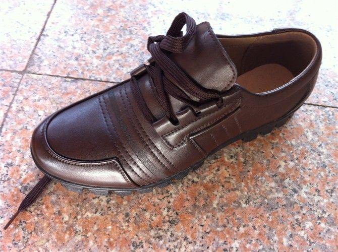 2012 Spring Men casual shoes and footwear