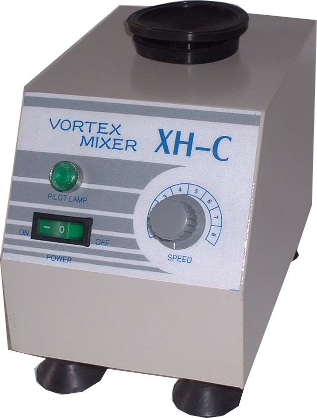 XH-C Vortex Mixer/ Vortex Shaker Mixer