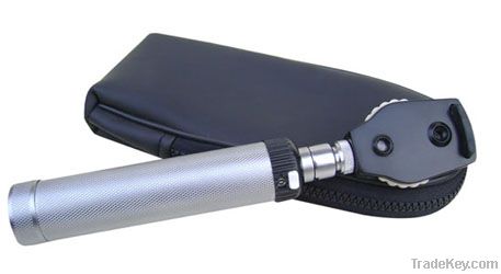 Ophthalmoscope (Eye Testing Device)