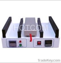 Fiber Curing Oven(HCHO-40)