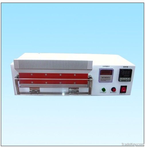 Fiber Curing Oven(HCVO-48S)