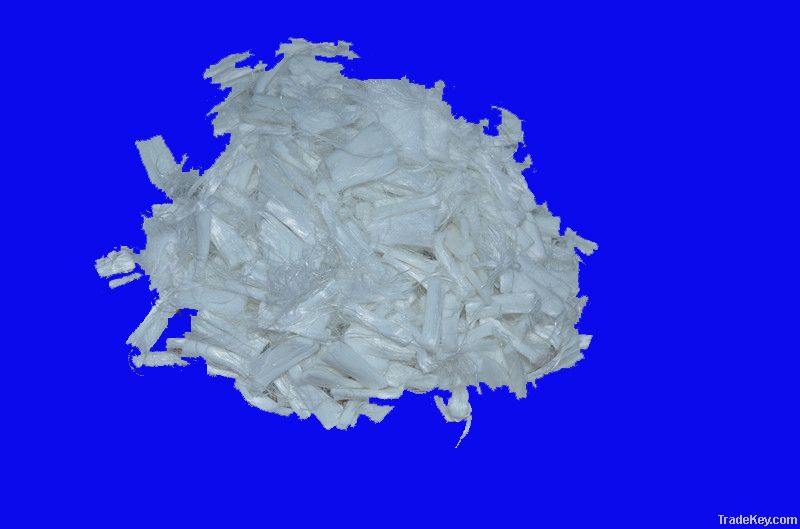 monofimanent polypropylene fiber for concrete