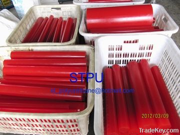 polyurethane sheet, urethane sheet, rod, PU sheet, conveyor belt