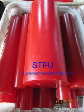 polyurethane sheet, urethane sheet, rod, PU sheet, conveyor belt