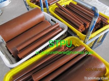 polyurethane elastomer, urethane sheet, rod, PU sheet, rod