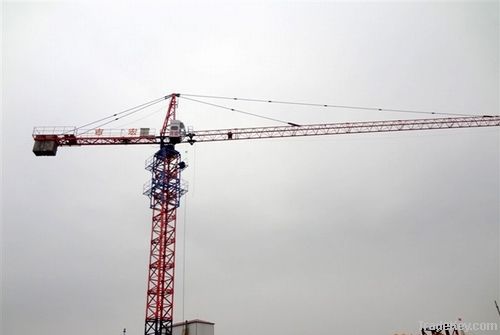 QTZ50 Tower Crane (5008)