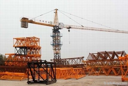 QTZ40 Tower Crane (4808)