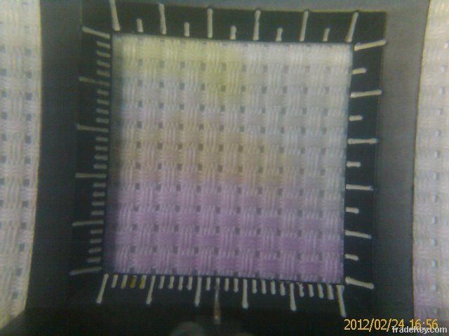 cross stitch fabric fabrics cloth