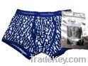 2012  wholesale price men sexy underwears/shorts/briefs
