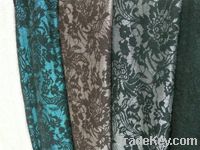 fashion lace fabric