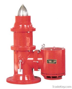 pressure vacuum  valves